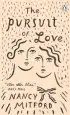 Audiobook The Pursuit of Love author Nancy Mitford