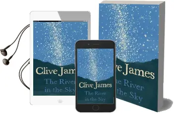 The River in the sky: A Poem Audiobook download free by Clive James