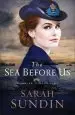 Audiobook The sea Before us author Sarah Sundin