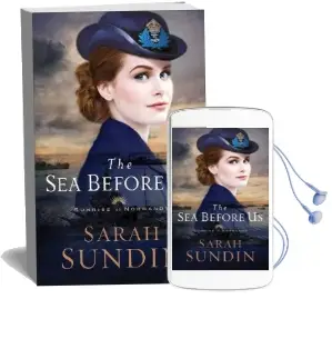 The sea Before us Audiobook download free by Sarah Sundin