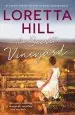 Audiobook The Secret Vineyard author Loretta Hill