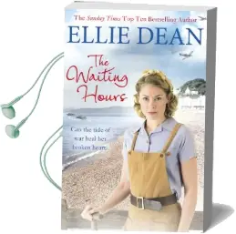 The Waiting Hours Audiobook download free by Ellie Dean