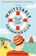 Audiobook The Whitstable High Tide Swimming Club author Katie May