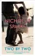 Audiobook Two by two author Nicholas Sparks