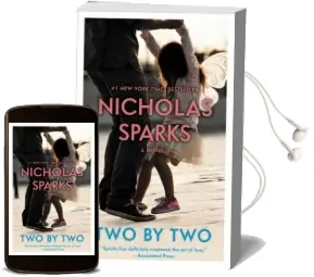 Two by two Audiobook download free by Nicholas Sparks