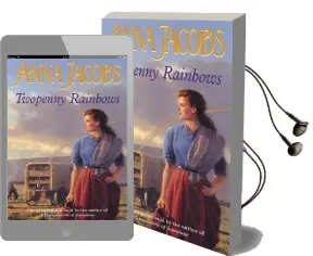 Twopenny Rainbows Audiobook download free by Anna Jacobs