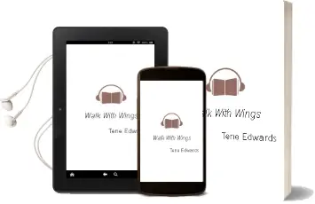 Walk With Wings Audiobook download free by Tene Edwards