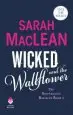 Audiobook Wicked and the Wallflower: Bareknuckle Bastards Book 1 author Sarah Maclean