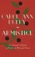Audiobook Armistice: A Laureate'S Choice of Poems of war and Peace author Carol Ann Duffy