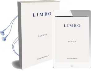 Limbo Audiobook download free by Dan Fox
