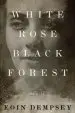 Audiobook White Rose, Black Forest author Eoin Dempsey