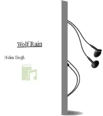 Wolf Rain Audiobook download free by Nalini Singh