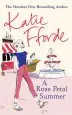 Audiobook A Rose Petal Summer author Katie Fforde