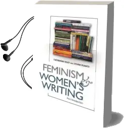 Feminism and Women'S Writing: An Introduction Audiobook download free by Catherine Riley