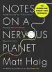 Audiobook Notes on a Nervous Planet author Matt Haig