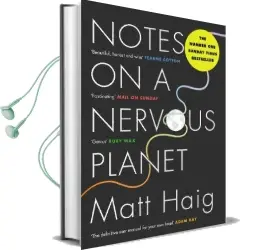 Notes on a Nervous Planet Audiobook download free by Matt Haig