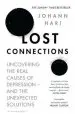 Audiobook Lost Connections: Why You'Re Depressed and how to Find Hope author Johann Hari