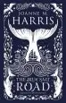 Audiobook The Blue Salt Road author Joanne M Harris