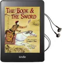 The Book and the Sword Audiobook download free by Louis Cha