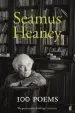 Audiobook 100 Poems author Seamus Heaney