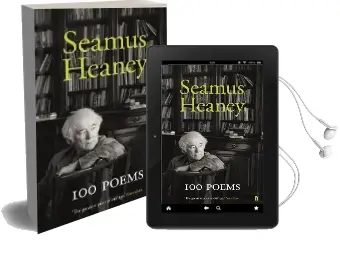 100 Poems Audiobook download free by Seamus Heaney