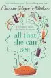 Audiobook All That she can see: Every Little Thing she Bakes is Magic author Carrie Hope Fletcher