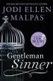 Audiobook Gentleman Sinner author Jodi Ellen Malpas