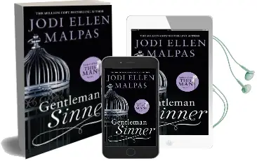 Gentleman Sinner Audiobook download free by Jodi Ellen Malpas