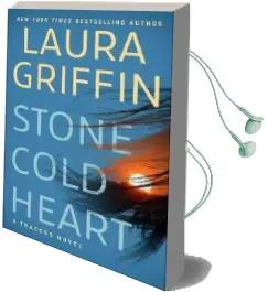 Stone Cold Heart Audiobook download free by Laura Griffin