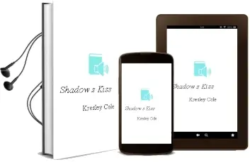 Shadow'S Kiss Audiobook download free by Kresley Cole