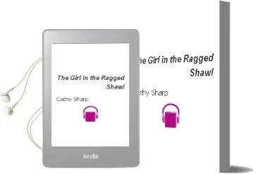 The Girl in the Ragged Shawl Audiobook download free by Cathy Sharp