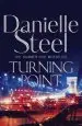 Audiobook Turning Point author Danielle Steel