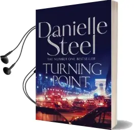 Turning Point Audiobook download free by Danielle Steel