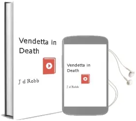 Vendetta in Death Audiobook download free by J. D. Robb