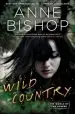 Audiobook Wild Country author Anne Bishop