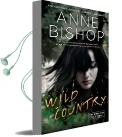 Wild Country Audiobook download free by Anne Bishop