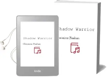 Shadow Warrior Audiobook download free by Christine Feehan