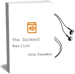 The Darkest Warrior Audiobook download free by Gena Showalter