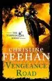 Audiobook Vengeance Road author Christine Feehan