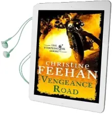 Vengeance Road Audiobook download free by Christine Feehan