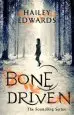 Audiobook Bone Driven author Hailey Edwards