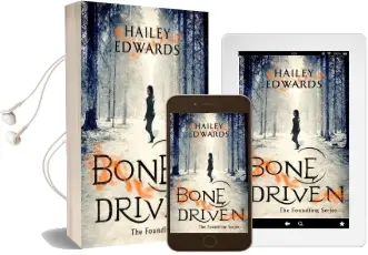 Bone Driven Audiobook download free by Hailey Edwards
