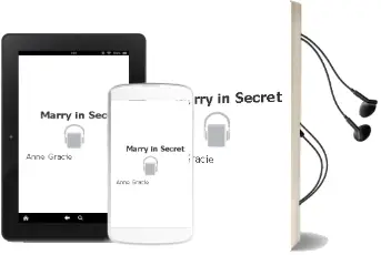 Marry in Secret Audiobook download free by Anne Gracie