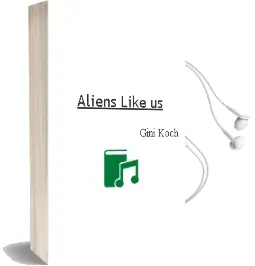 Aliens Like us Audiobook download free by Gini Koch