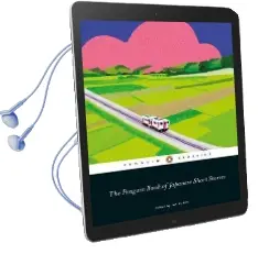 The Penguin Book of Japanese Short Stories Audiobook download free by Haruki Murakami