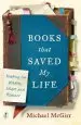 Audiobook Books That Saved my Life: Reading for Wisdom, Solace and Pleasure author Michael Mcgirr
