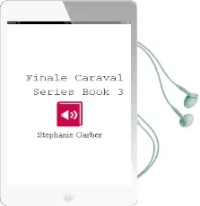Finale: Caraval Series Book 3 Audiobook download free by Stephanie Garber