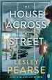 Audiobook The House Across the Street author Lesley Pearse