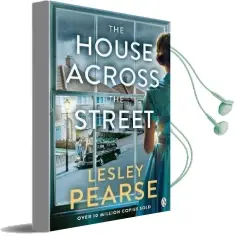 The House Across the Street Audiobook download free by Lesley Pearse
