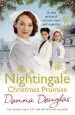 Audiobook A Nightingale Christmas Promise: (Nightingales 10) author Donna Douglas